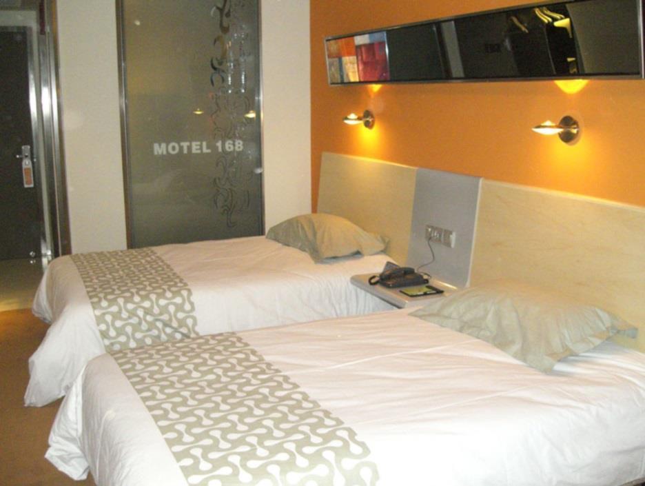 Da Zhong Pudong Airport 4* Shanghai